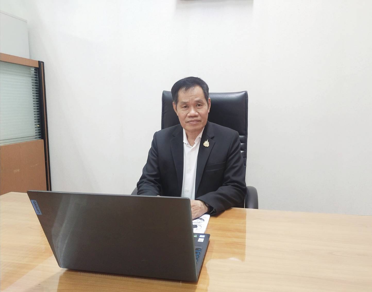 title - ผู้ตรวจราชการ ส.ป.ก. ร่วมประชุมตรวจติดตามความก้าวหน้าผลการดำเนินงานตามแผนการตรวจราชการ ของผู้ตรวจราชการกระทรวงเกษตรและสหกรณ์ ประจำปีงบประมาณ พ.ศ. 2569 รอบที่ 2 ในเขตตรวจราชการที่ 10 จังหวัดอุดรธานี 